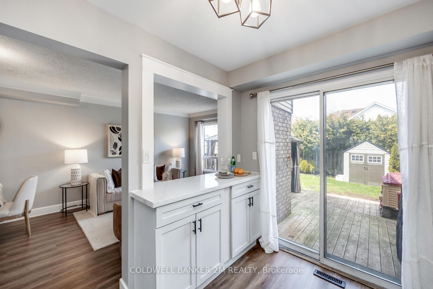 Photo 16 of 117 Trewin Lane, Clarington, Bowmanville — HOMEH