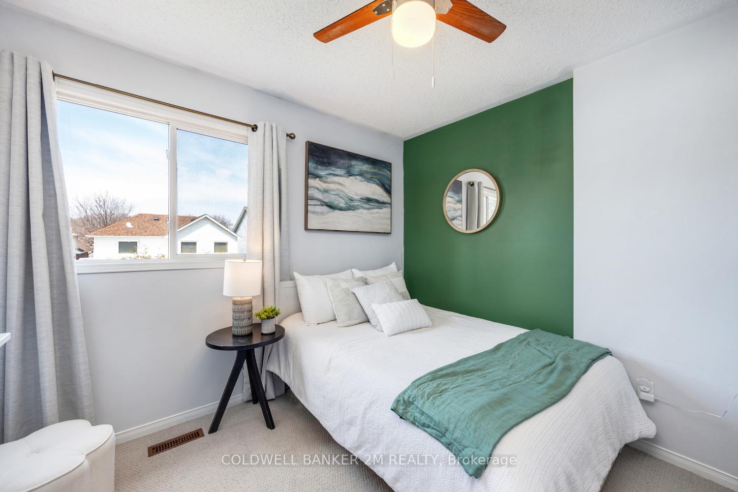 Photo 26 of 117 Trewin Lane, Clarington, Bowmanville — HOMEH