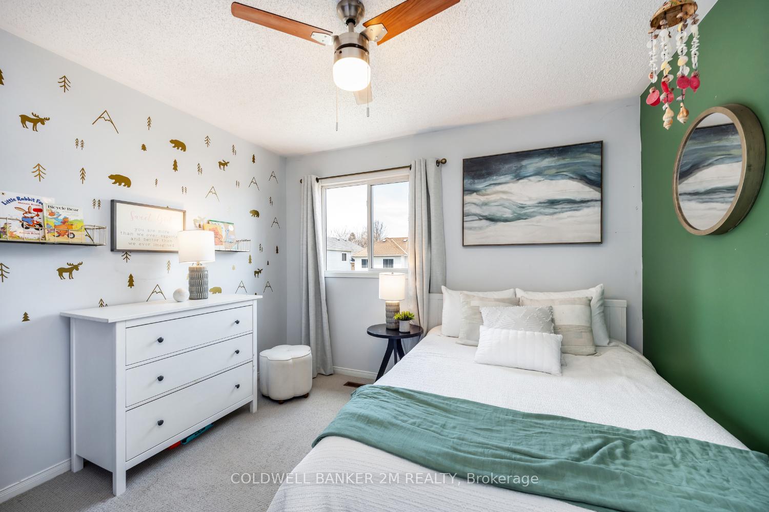 Photo 27 of 117 Trewin Lane, Clarington, Bowmanville — HOMEH