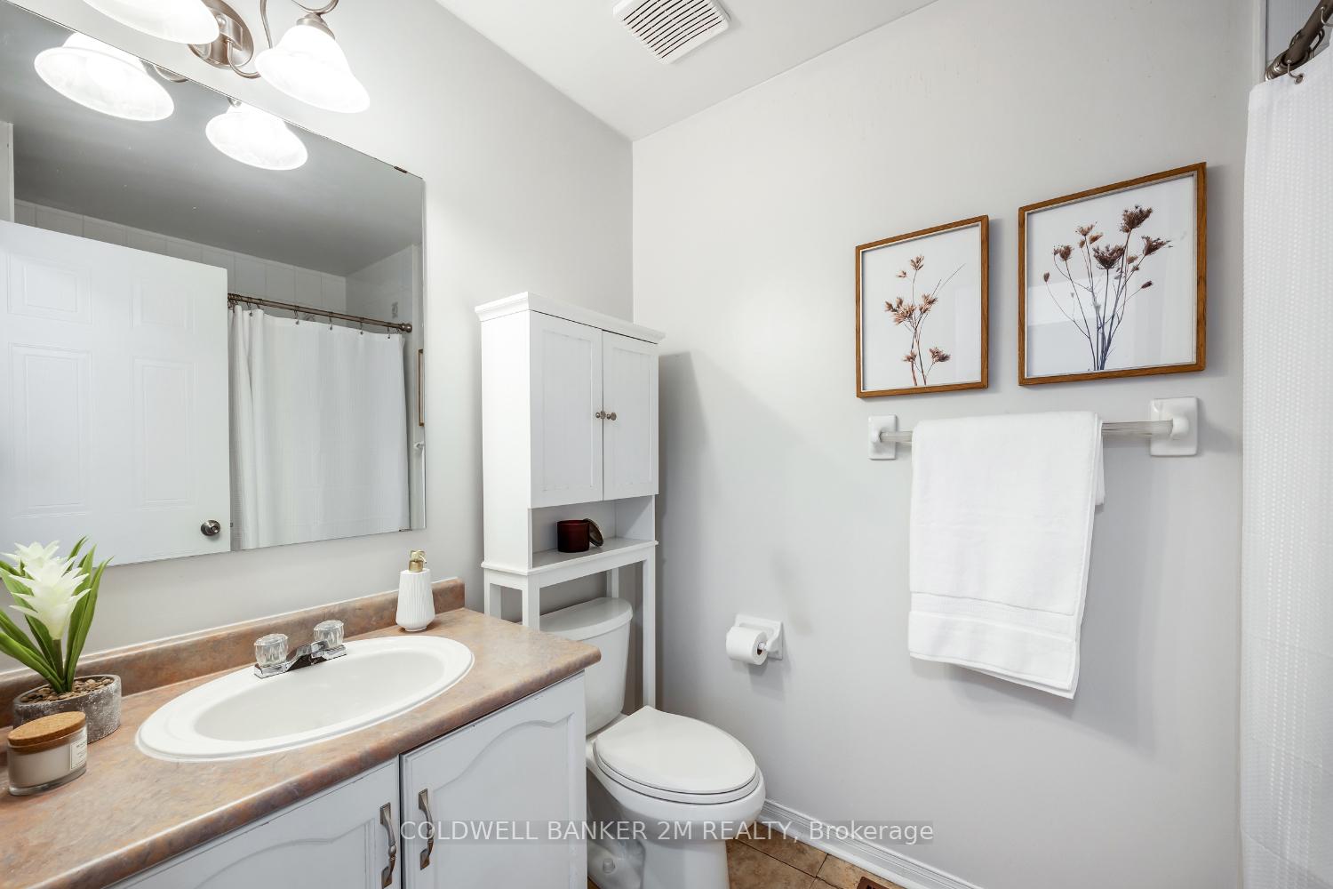 Photo 28 of 117 Trewin Lane, Clarington, Bowmanville — HOMEH