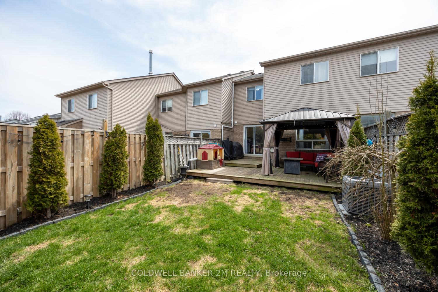 Photo 29 of 117 Trewin Lane, Clarington, Bowmanville — HOMEH
