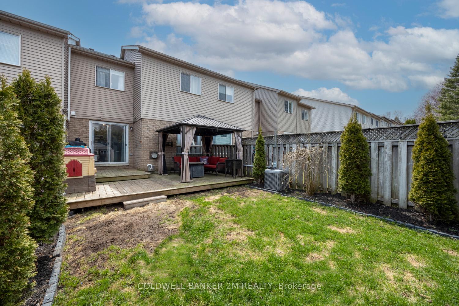 Photo 30 of 117 Trewin Lane, Clarington, Bowmanville — HOMEH