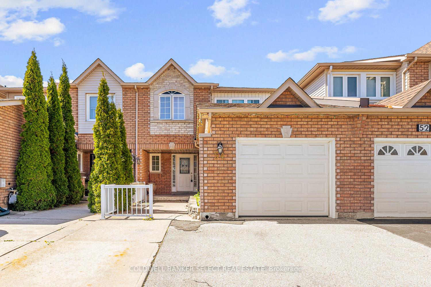Photo 1 of 54 Hanton Crescent, Caledon, Bolton East — HOMEH