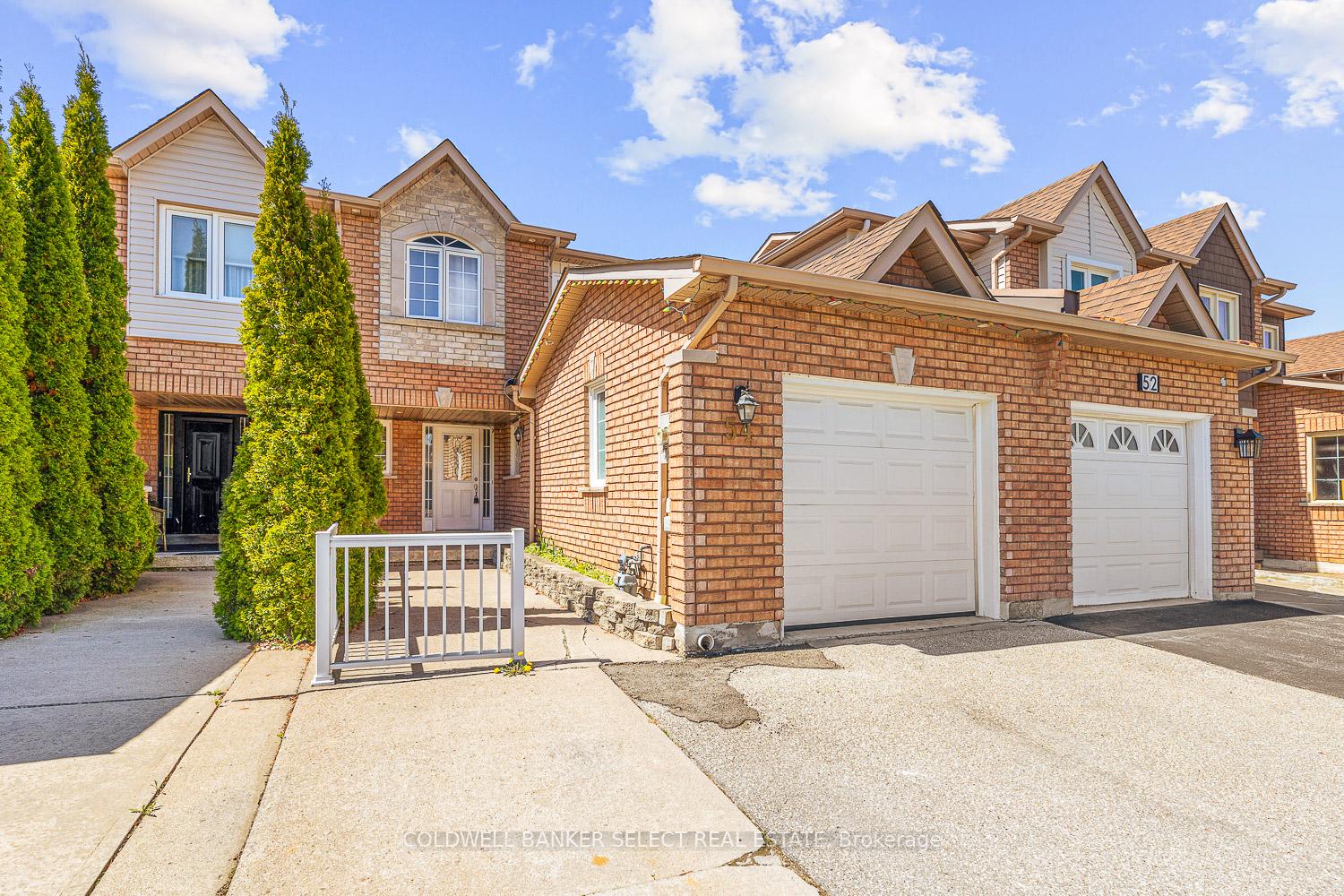 Photo 2 of 54 Hanton Crescent, Caledon, Bolton East — HOMEH