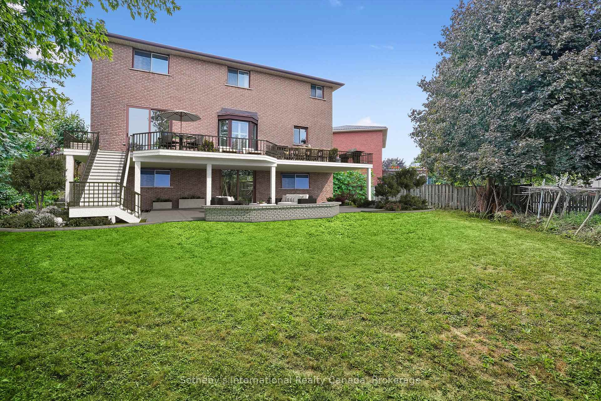 Photo 38 of 6 Windstar Place, Hamilton, Gurnett — HOMEH