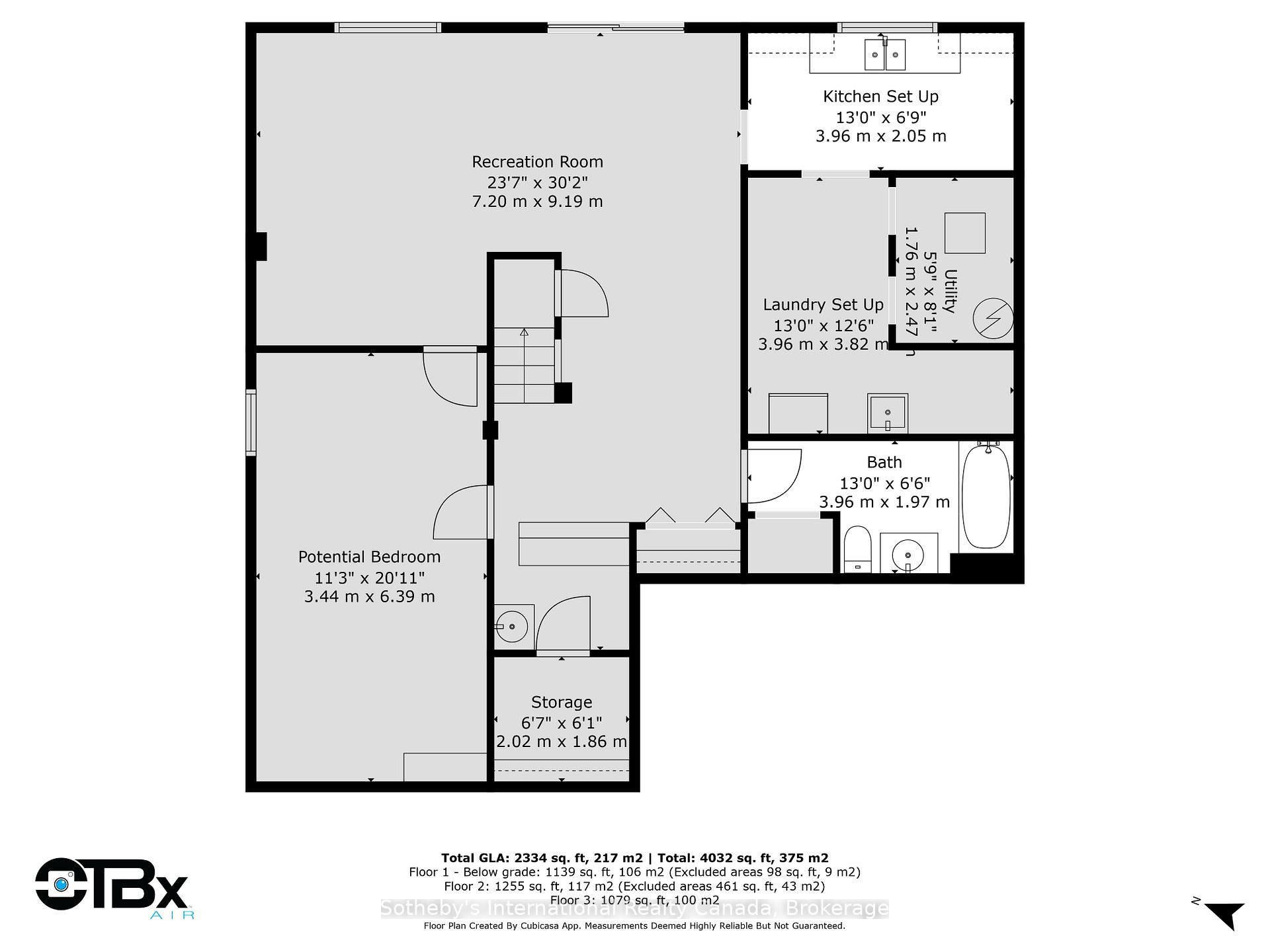 Photo 44 of 6 Windstar Place, Hamilton, Gurnett — HOMEH