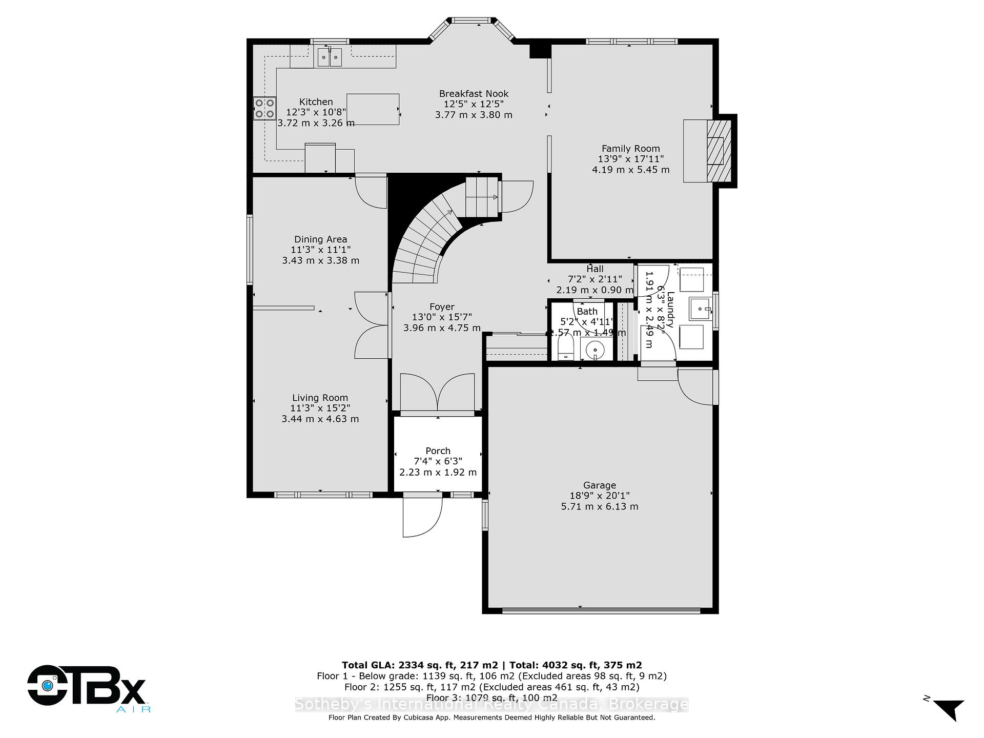 Photo 45 of 6 Windstar Place, Hamilton, Gurnett — HOMEH