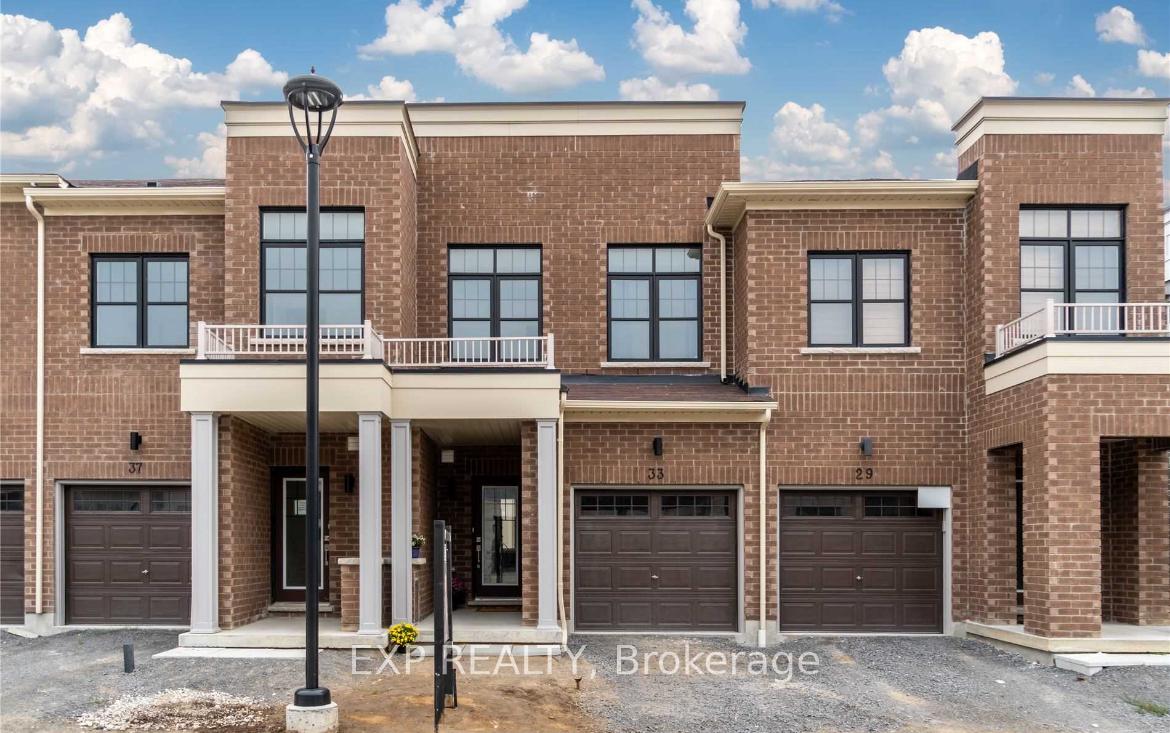 Front of 33 Queen Alexandra Lane