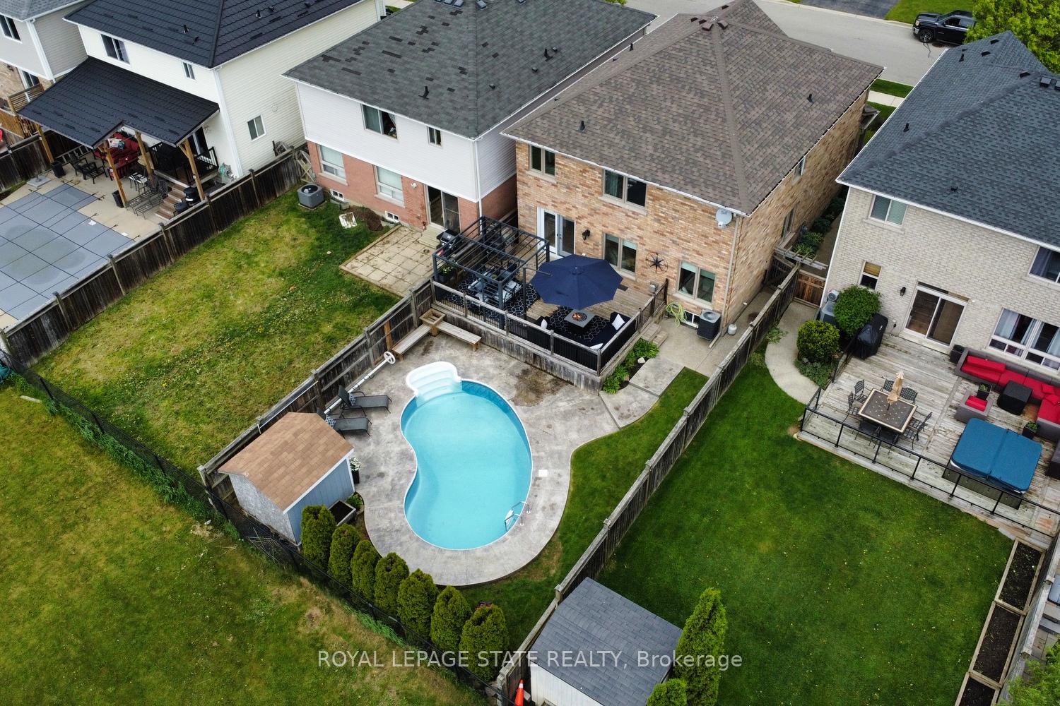 Photo 41 of 97 Voyager Pass, Hamilton, Binbrook — HOMEH