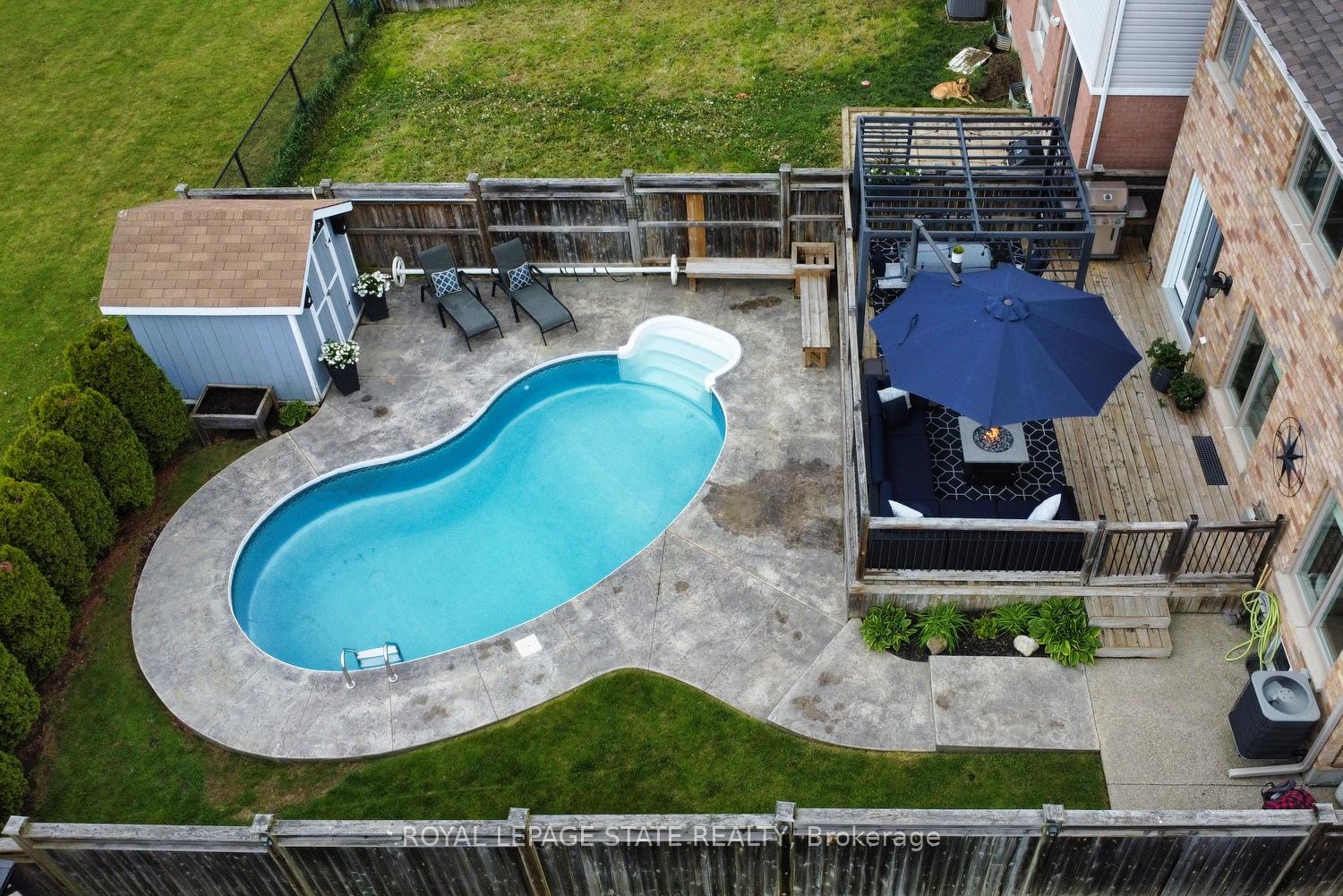 Photo 43 of 97 Voyager Pass, Hamilton, Binbrook — HOMEH