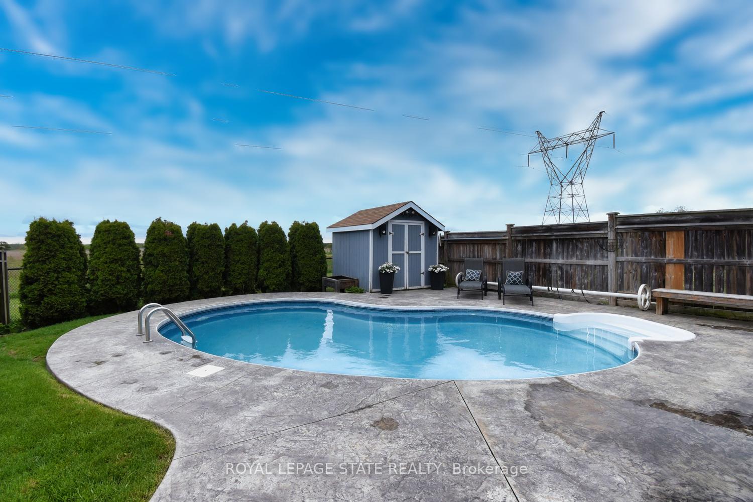 Photo 46 of 97 Voyager Pass, Hamilton, Binbrook — HOMEH