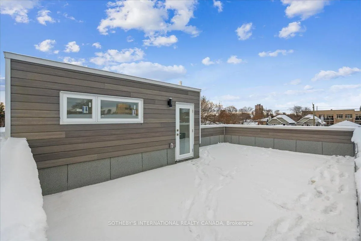 Photo 46 of 683 Melbourne Avenue, Ottawa, Laurentianview — HOMEH