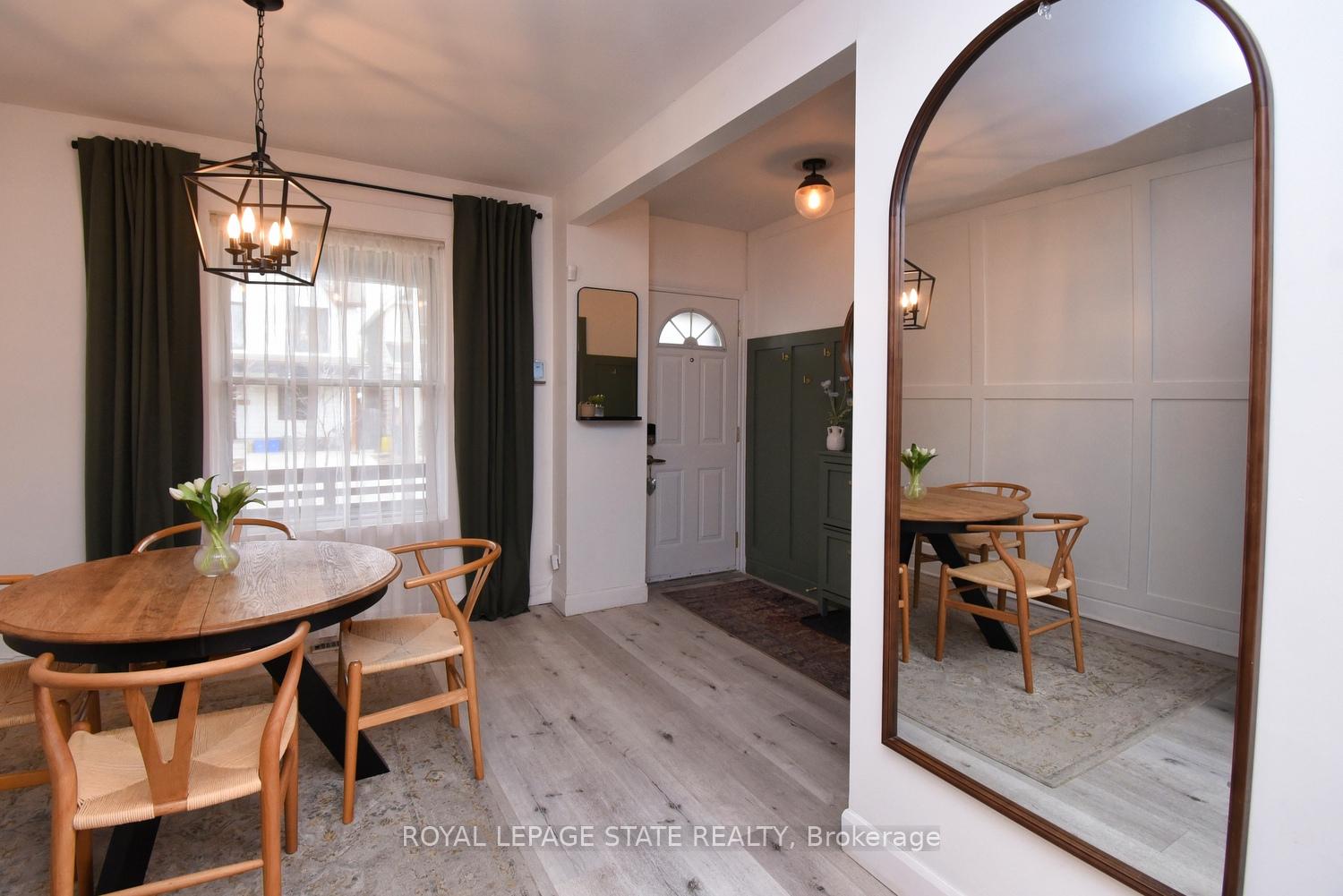 Photo 6 of 61 Chestnut Avenue, Hamilton, Gibson — HOMEH