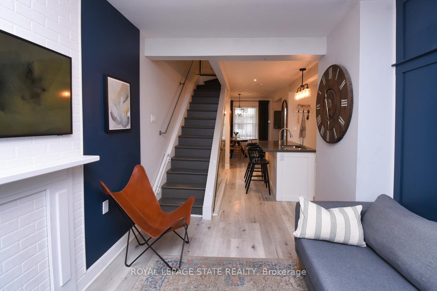 Photo 9 of 61 Chestnut Avenue, Hamilton, Gibson — HOMEH