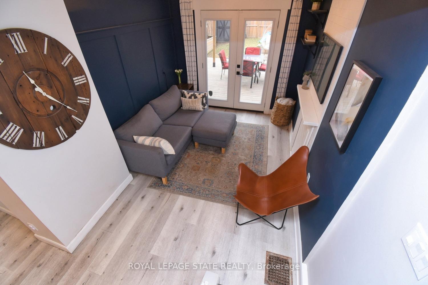 Photo 12 of 61 Chestnut Avenue, Hamilton, Gibson — HOMEH