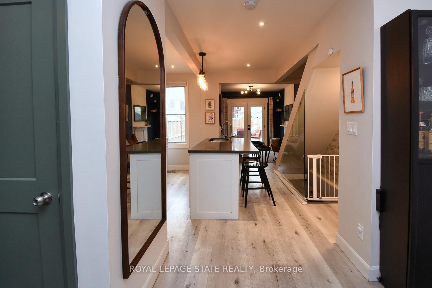 Photo 17 of 61 Chestnut Avenue, Hamilton, Gibson — HOMEH
