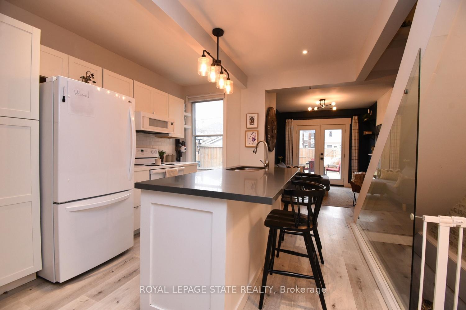 Photo 18 of 61 Chestnut Avenue, Hamilton, Gibson — HOMEH