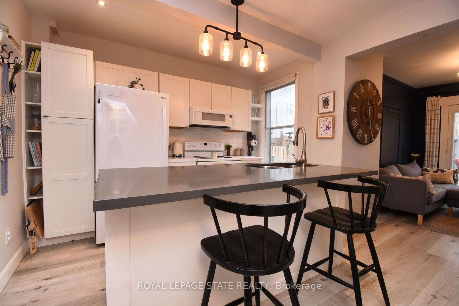 Photo 19 of 61 Chestnut Avenue, Hamilton, Gibson — HOMEH