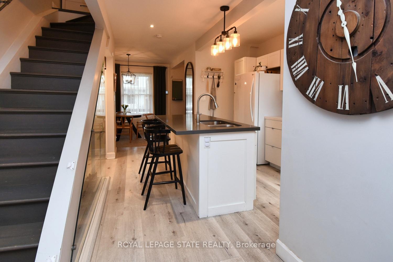 Photo 22 of 61 Chestnut Avenue, Hamilton, Gibson — HOMEH