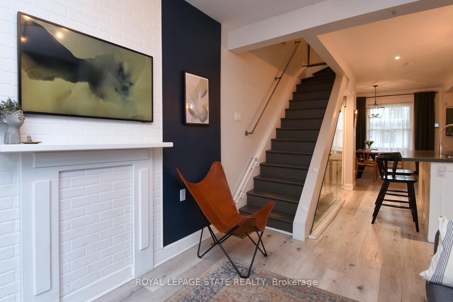 Photo 26 of 61 Chestnut Avenue, Hamilton, Gibson — HOMEH