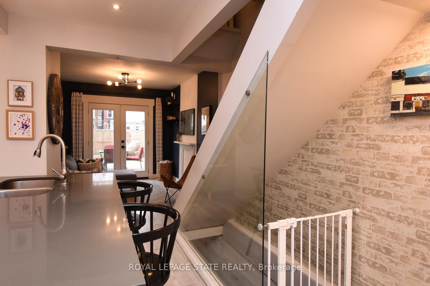 Photo 27 of 61 Chestnut Avenue, Hamilton, Gibson — HOMEH