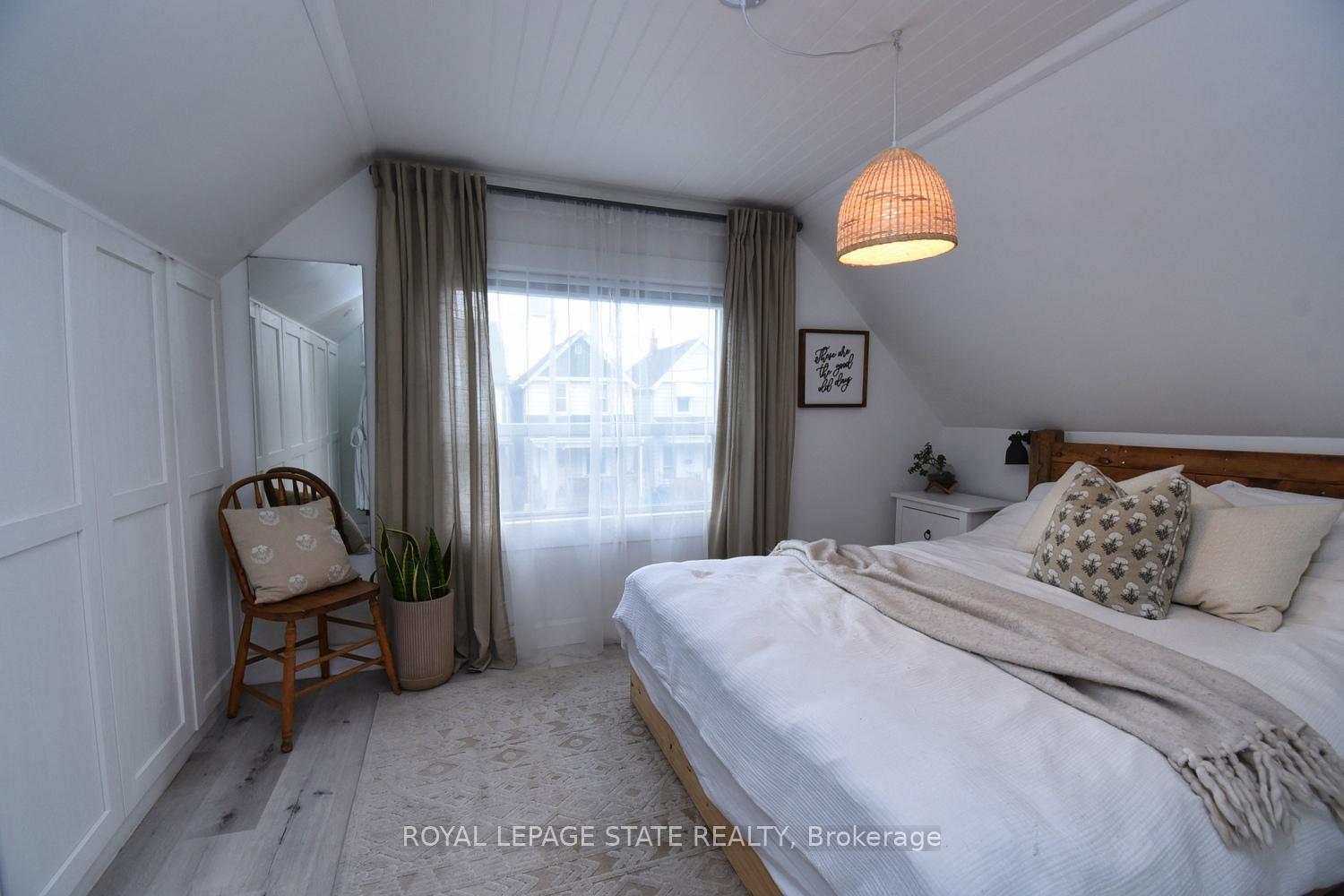 Photo 31 of 61 Chestnut Avenue, Hamilton, Gibson — HOMEH