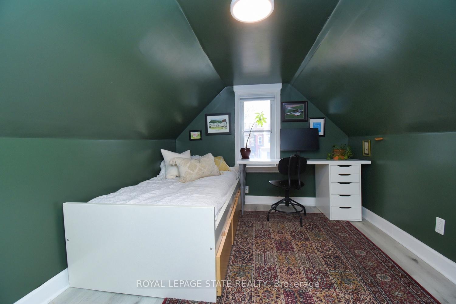 Photo 33 of 61 Chestnut Avenue, Hamilton, Gibson — HOMEH