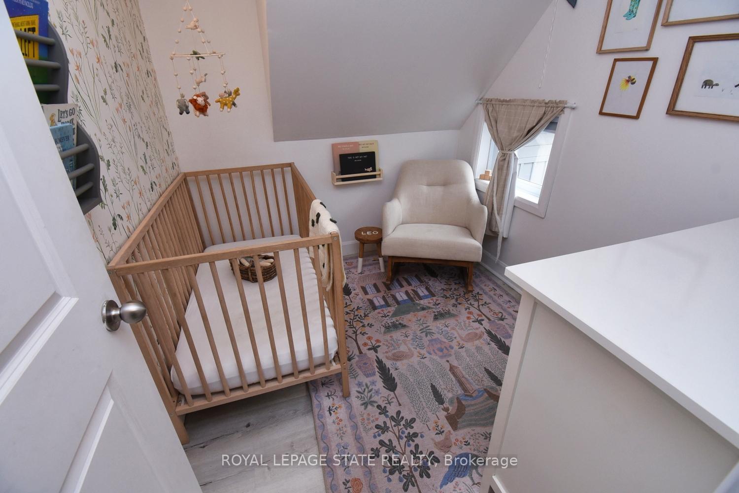 Photo 36 of 61 Chestnut Avenue, Hamilton, Gibson — HOMEH