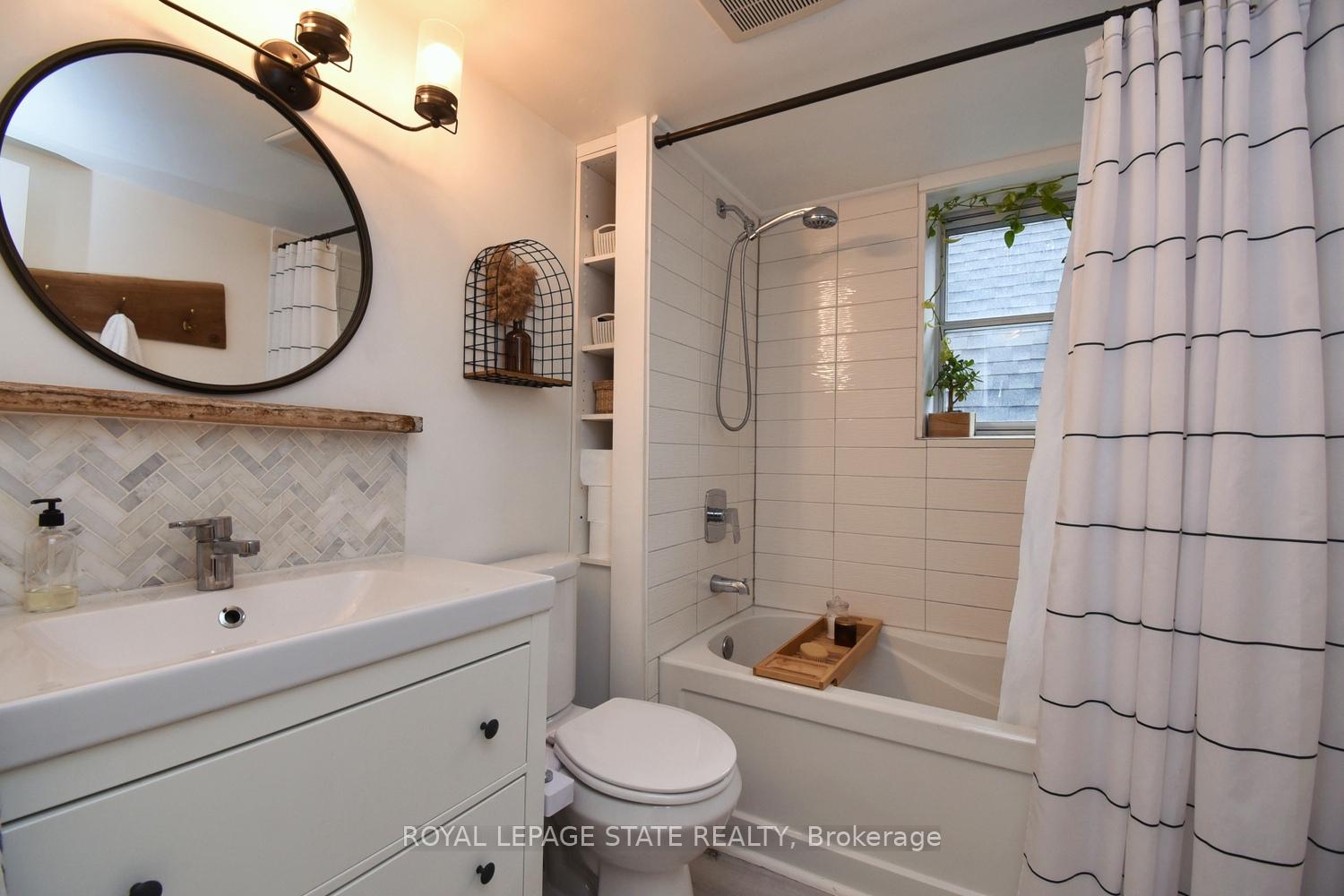 Photo 37 of 61 Chestnut Avenue, Hamilton, Gibson — HOMEH