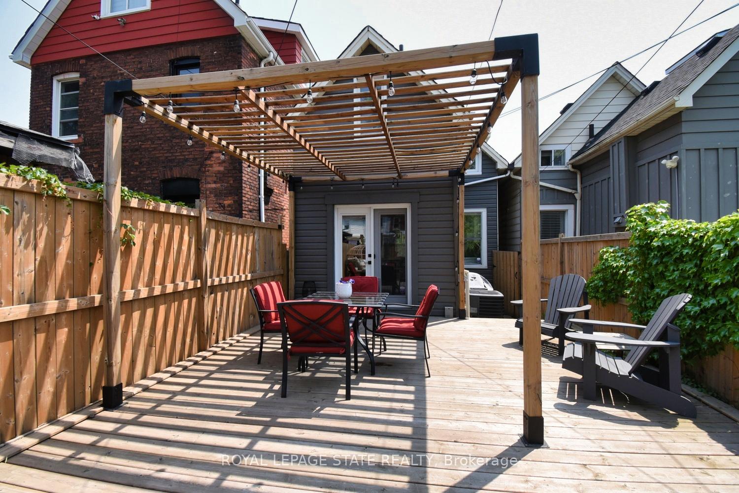 Photo 41 of 61 Chestnut Avenue, Hamilton, Gibson — HOMEH