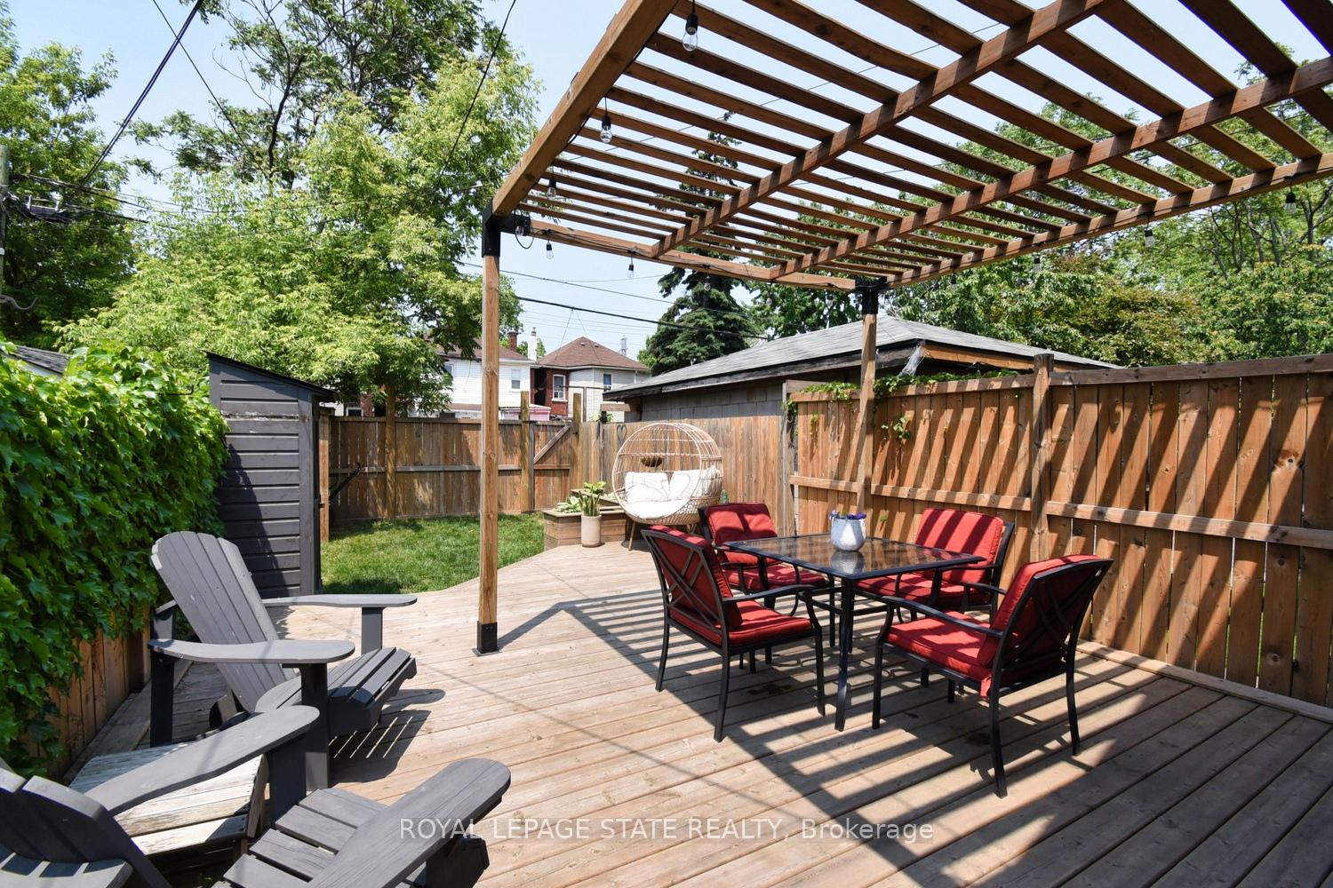 Photo 45 of 61 Chestnut Avenue, Hamilton, Gibson — HOMEH