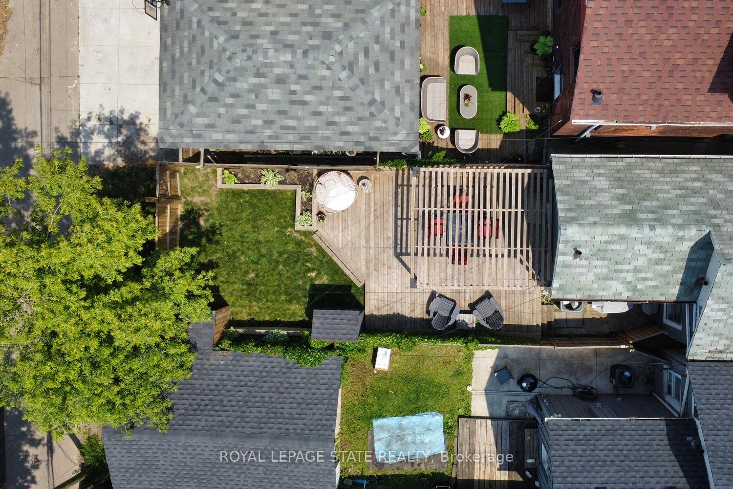 Photo 46 of 61 Chestnut Avenue, Hamilton, Gibson — HOMEH