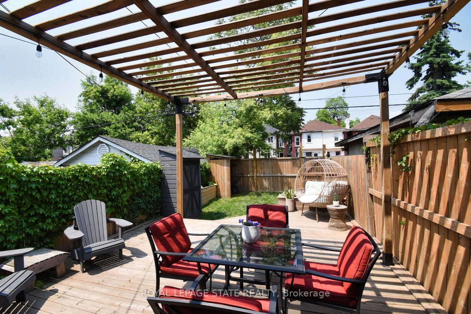 Photo 47 of 61 Chestnut Avenue, Hamilton, Gibson — HOMEH