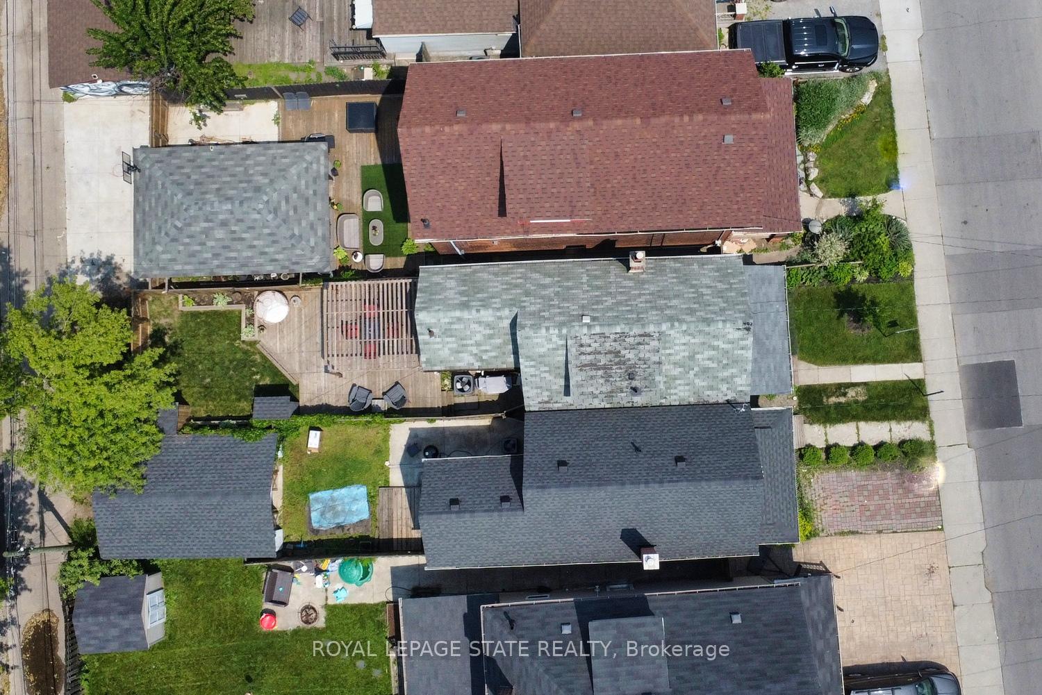 Photo 48 of 61 Chestnut Avenue, Hamilton, Gibson — HOMEH