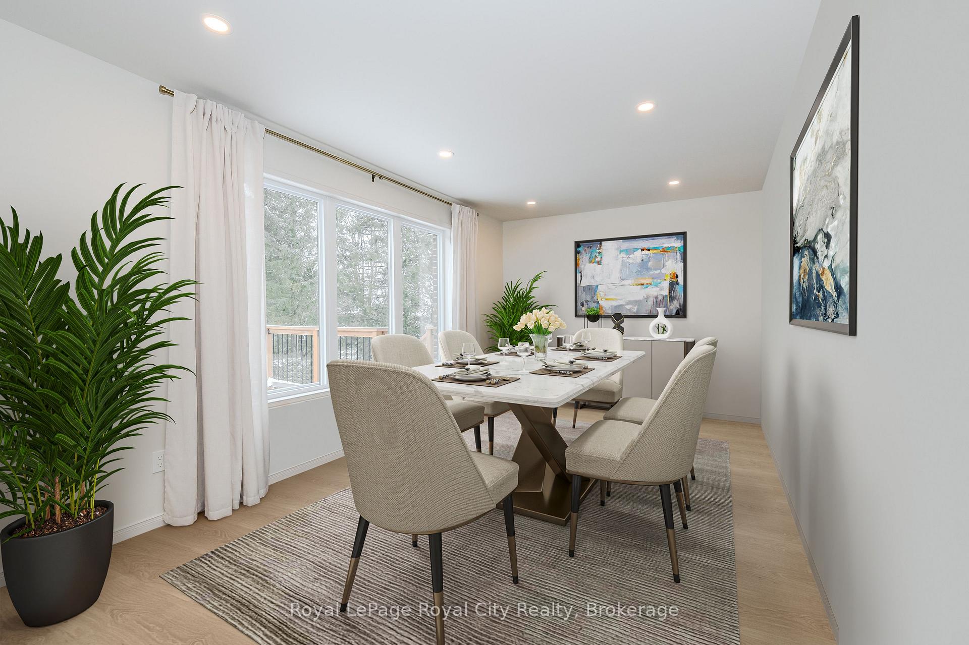 Photo 14 of 24 Bridlewood Drive, Guelph, Kortright Hills — HOMEH