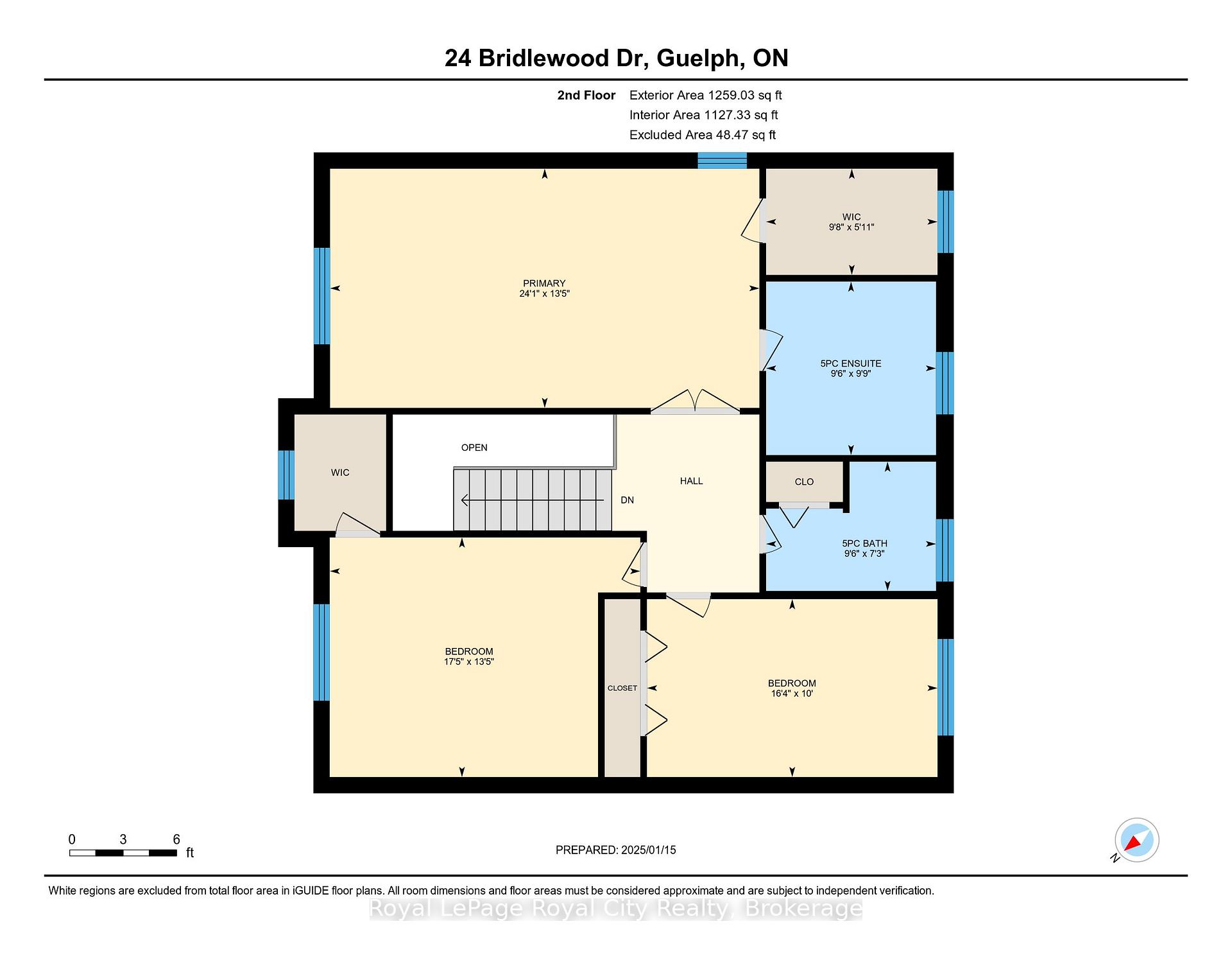 Photo 36 of 24 Bridlewood Drive, Guelph, Kortright Hills — HOMEH