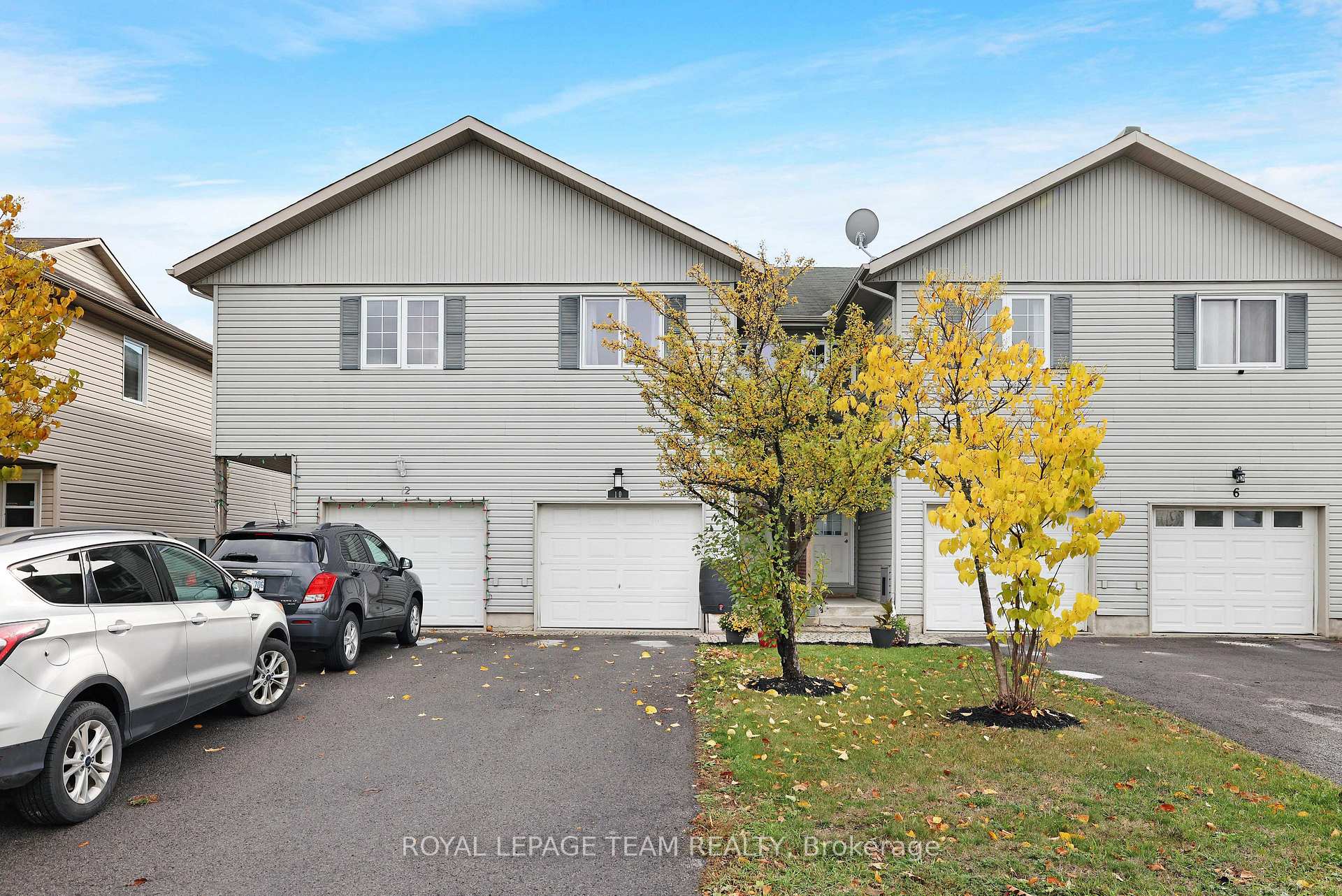 Photo 1 of 10 Johnston Street, Carleton Place — HOMEH