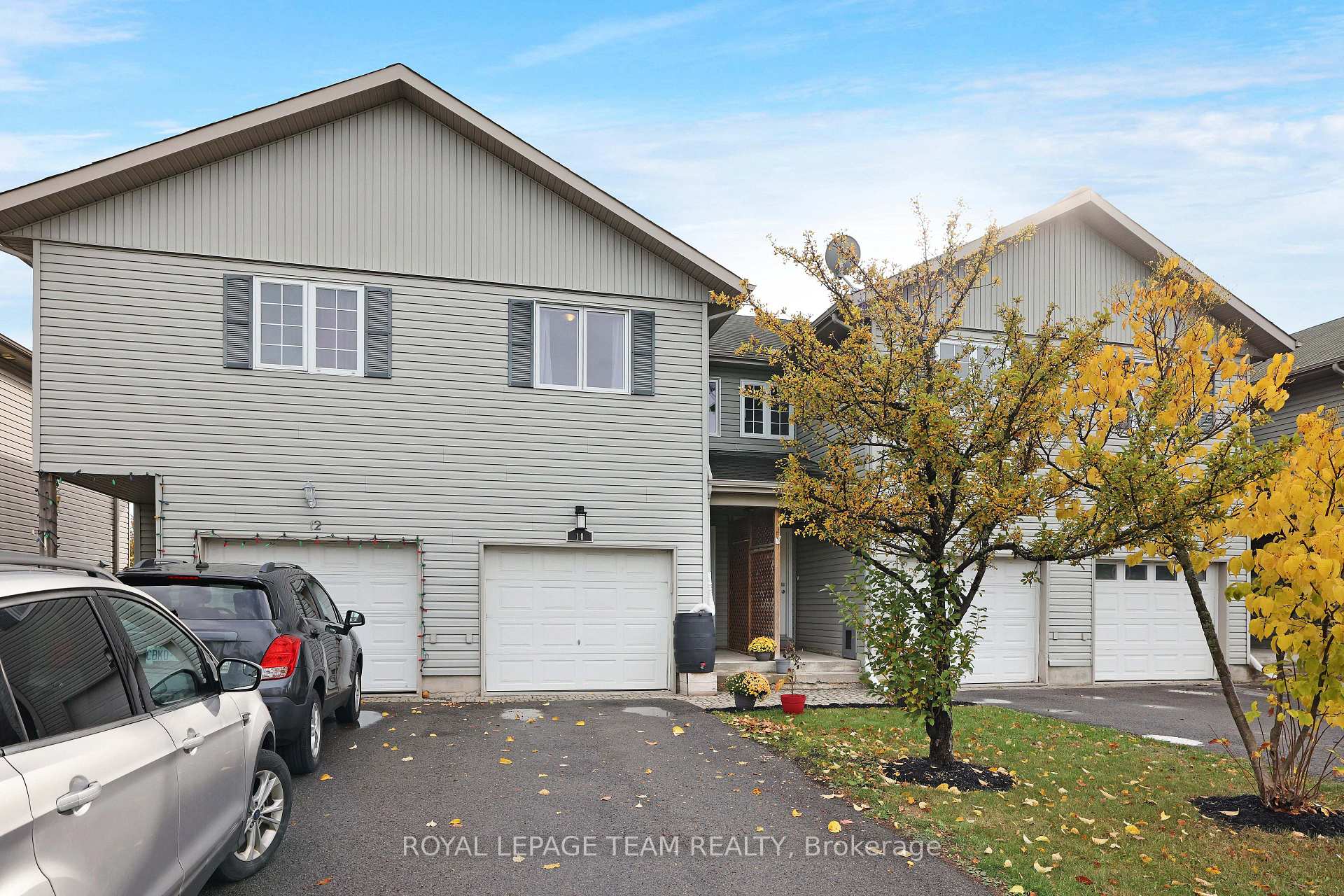 Photo 2 of 10 Johnston Street, Carleton Place — HOMEH