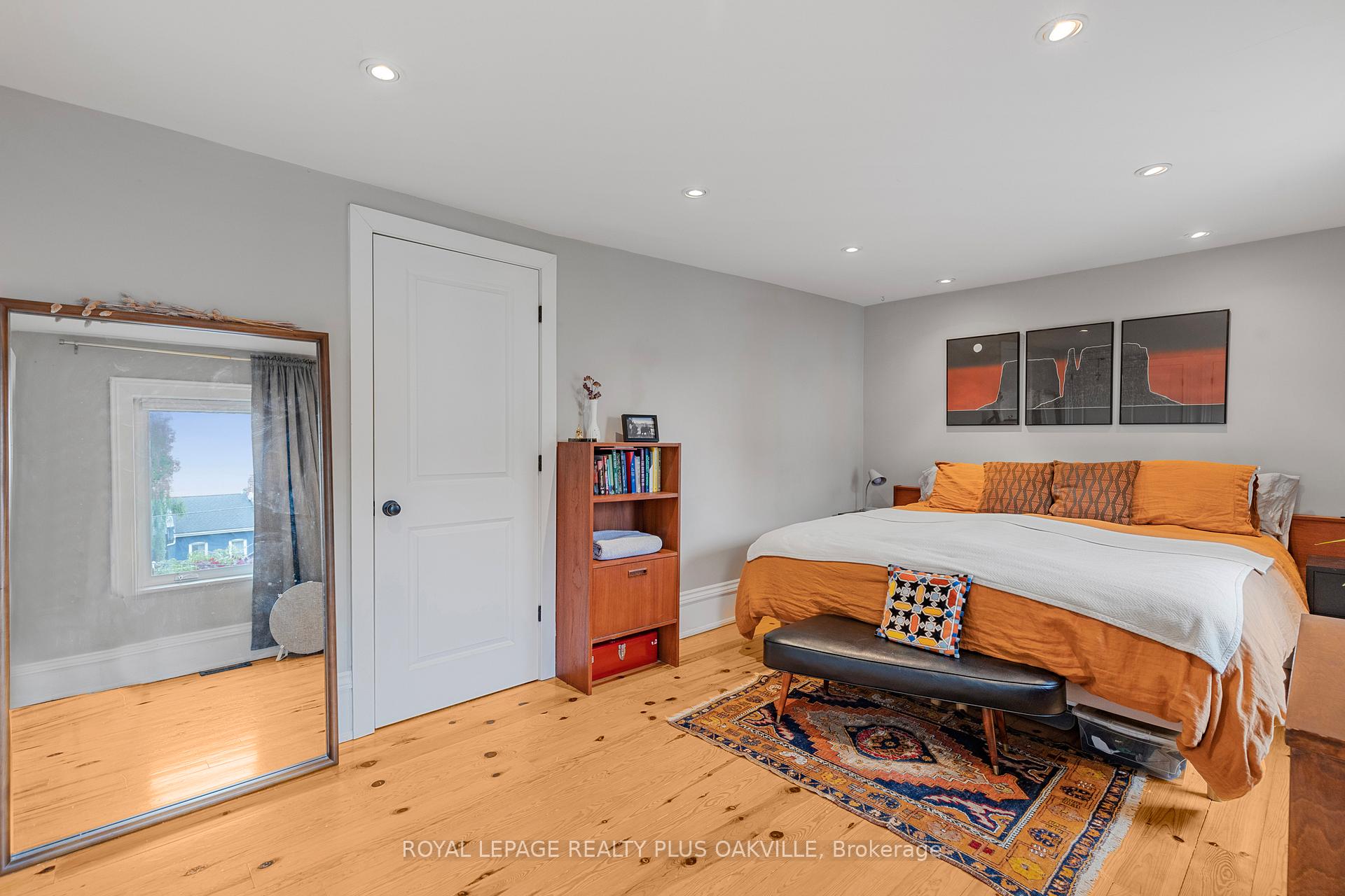Photo 18 of 73 Pearl Street N, Hamilton, Strathcona — HOMEH