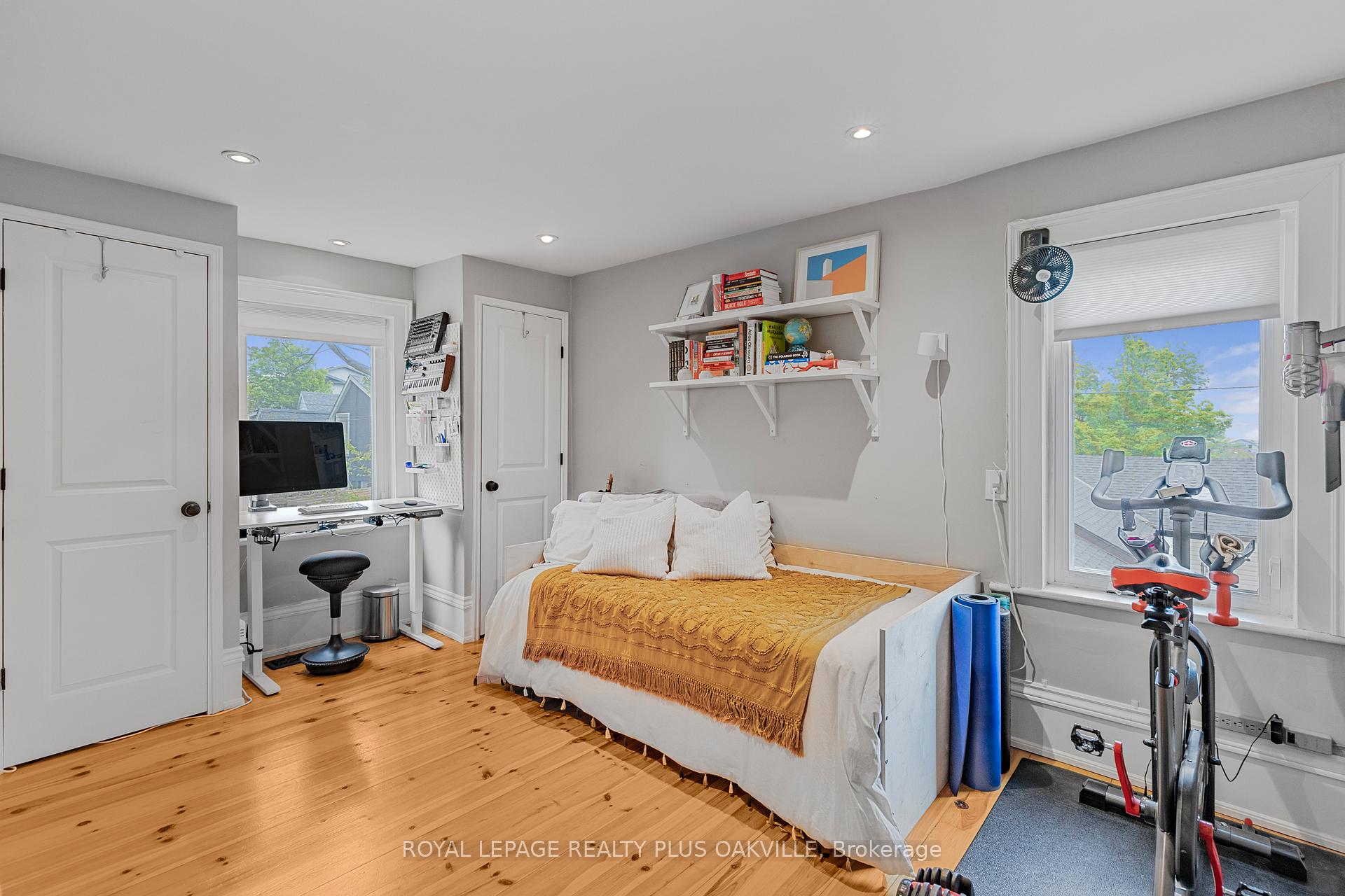 Photo 20 of 73 Pearl Street N, Hamilton, Strathcona — HOMEH