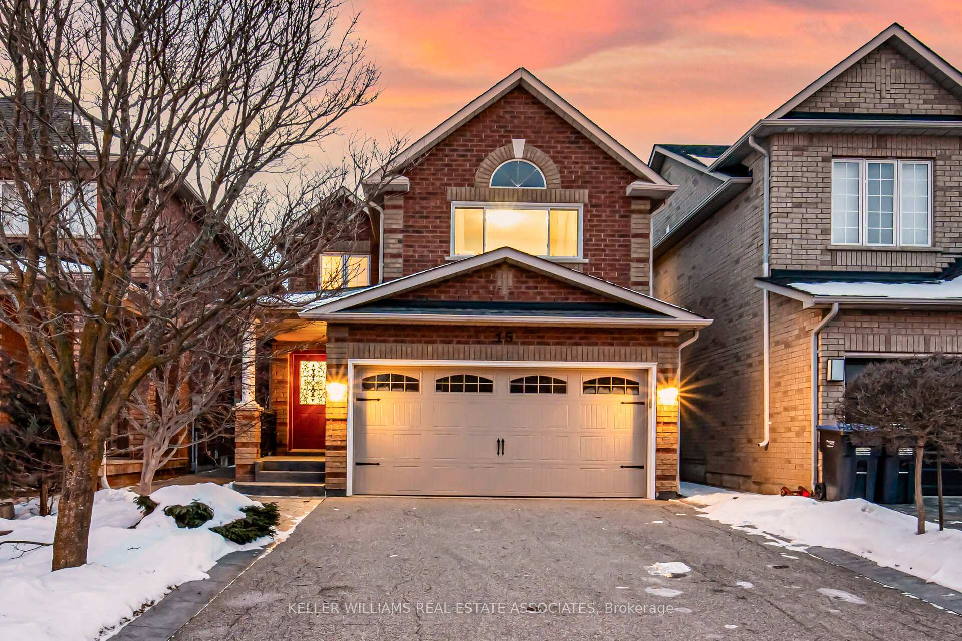 Photo 1 of 15 Headwater Road, Caledon, Bolton West — HOMEH