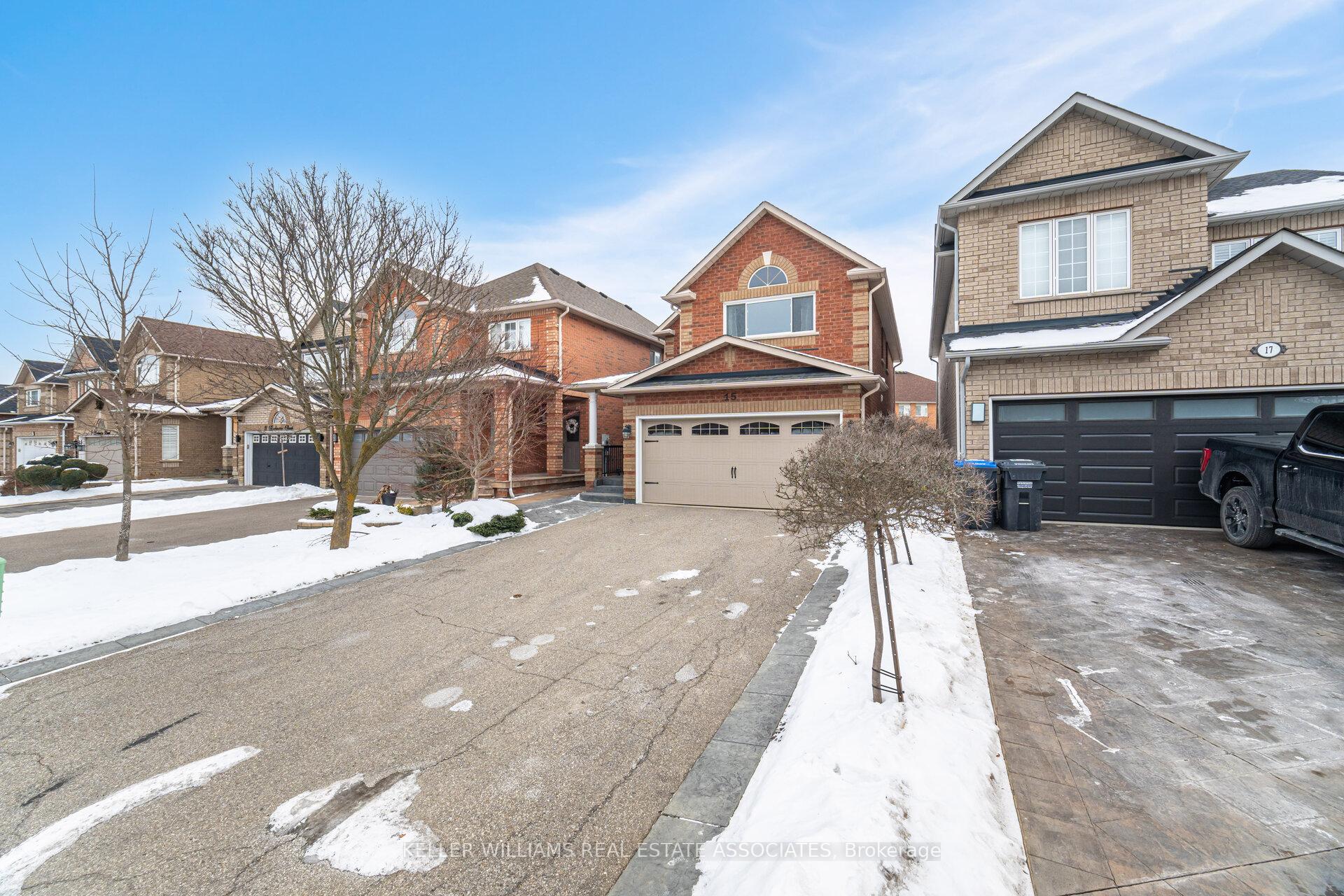 Photo 2 of 15 Headwater Road, Caledon, Bolton West — HOMEH