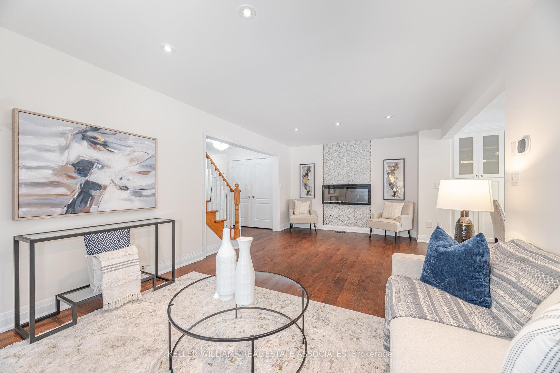 Photo 8 of 15 Headwater Road, Caledon, Bolton West — HOMEH