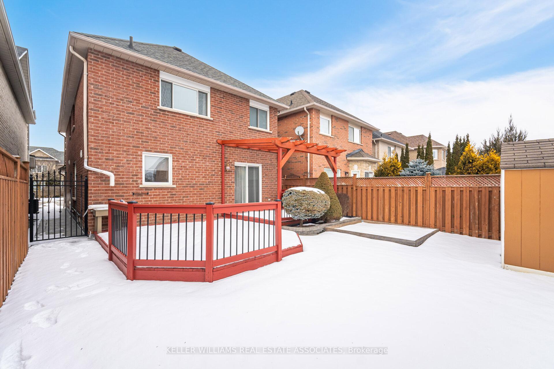 Photo 37 of 15 Headwater Road, Caledon, Bolton West — HOMEH