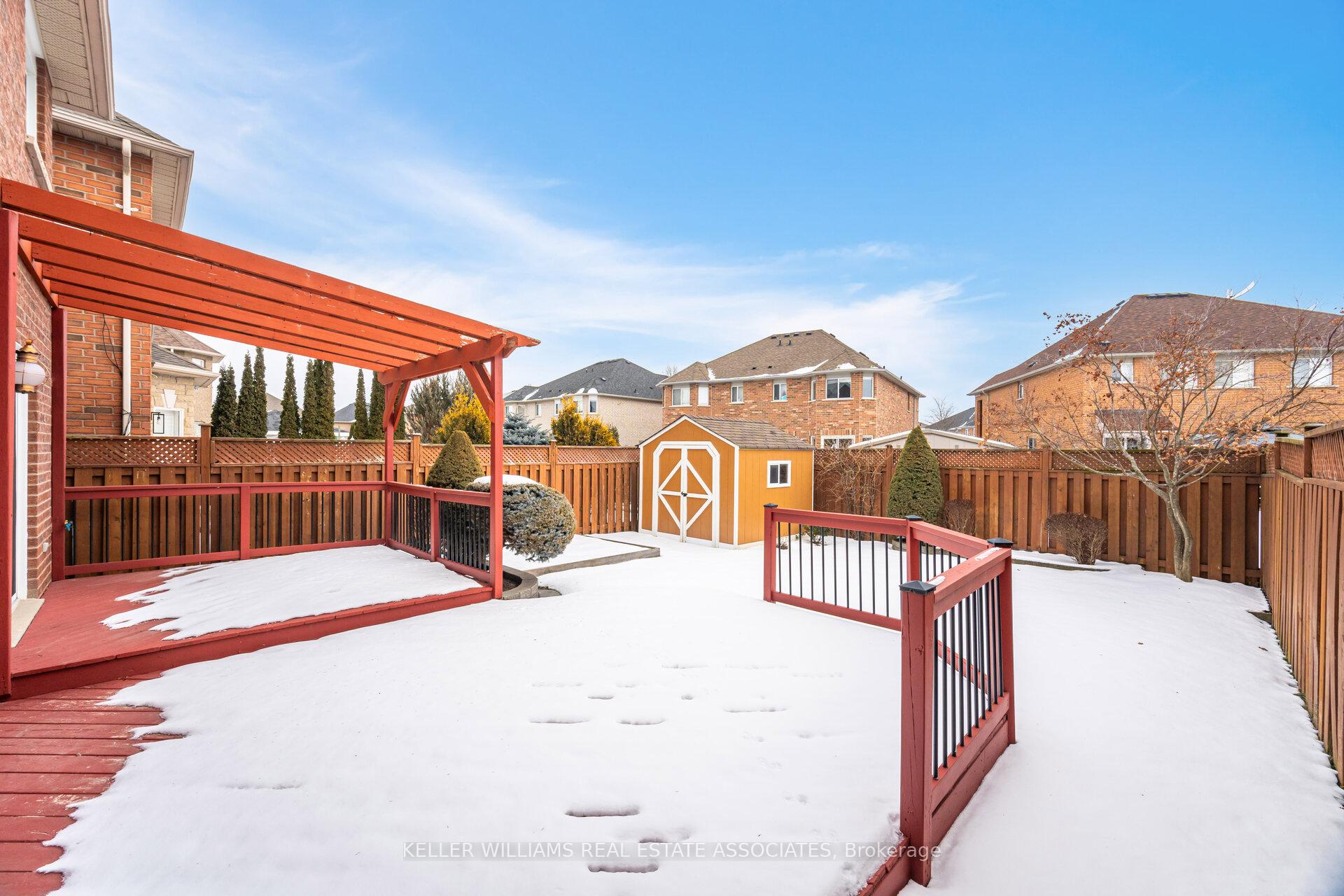Photo 38 of 15 Headwater Road, Caledon, Bolton West — HOMEH