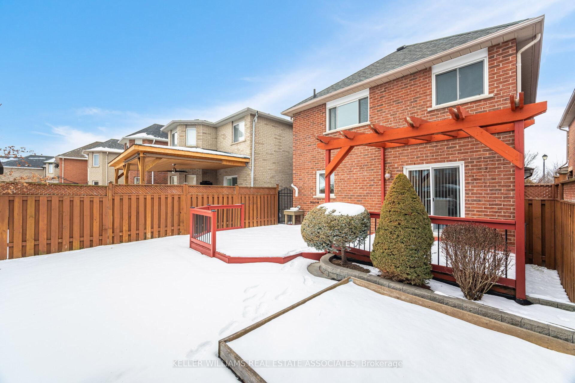 Photo 39 of 15 Headwater Road, Caledon, Bolton West — HOMEH