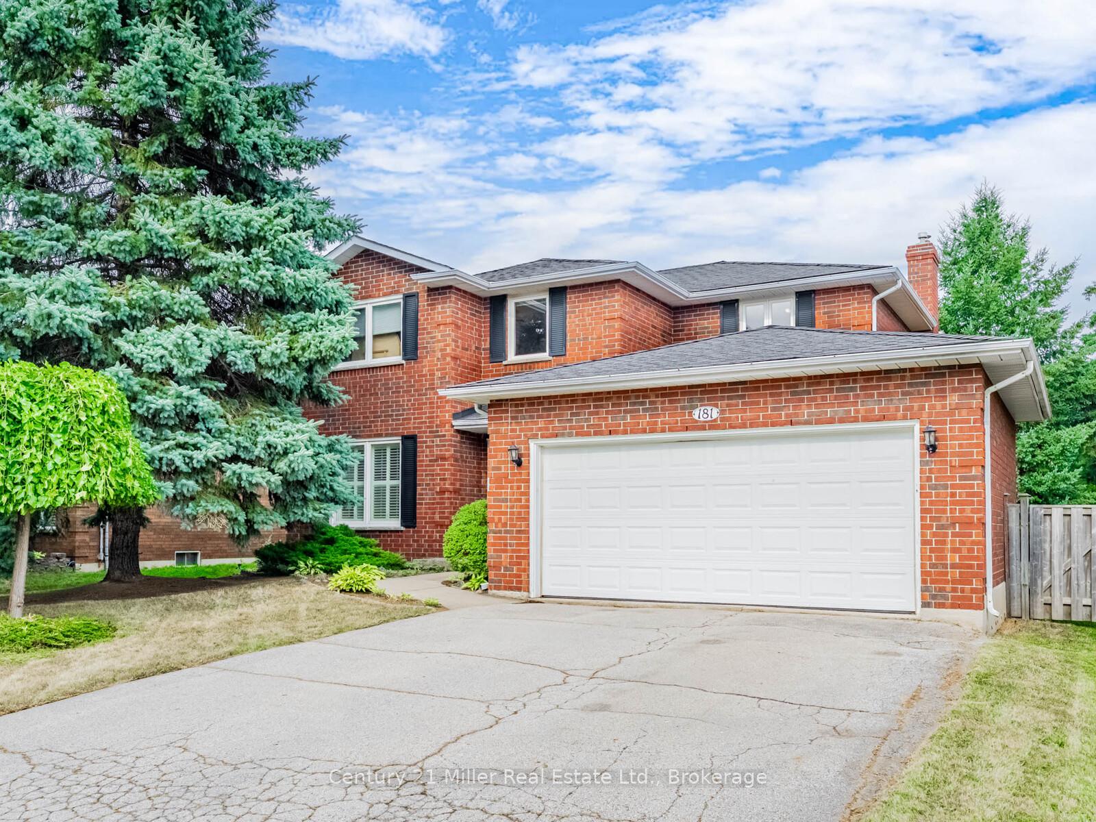 Photo 2 of 181 Meadowbrook Drive, Hamilton, Ancaster — HOMEH