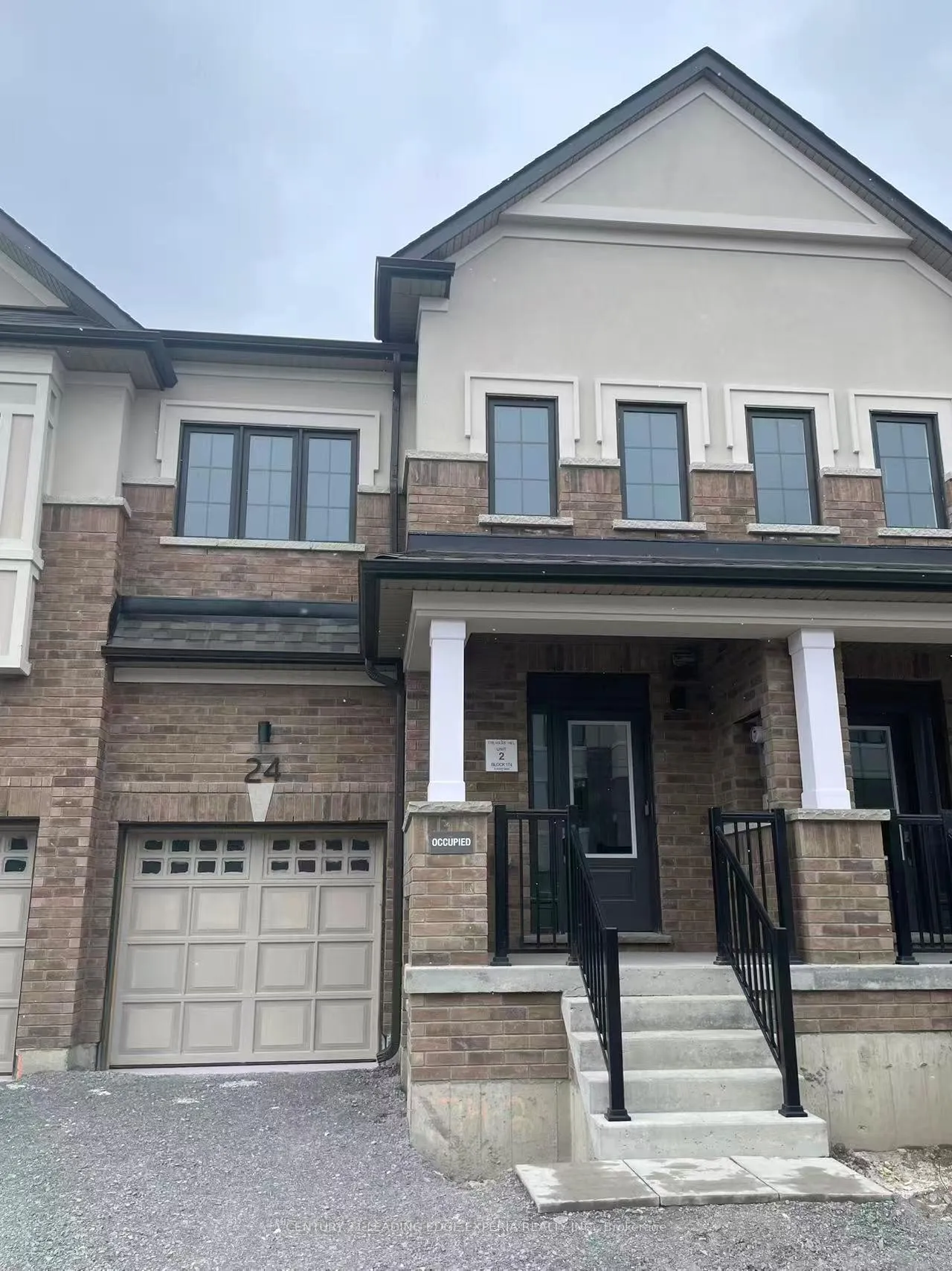 Front of 24 HelmKay Avenue