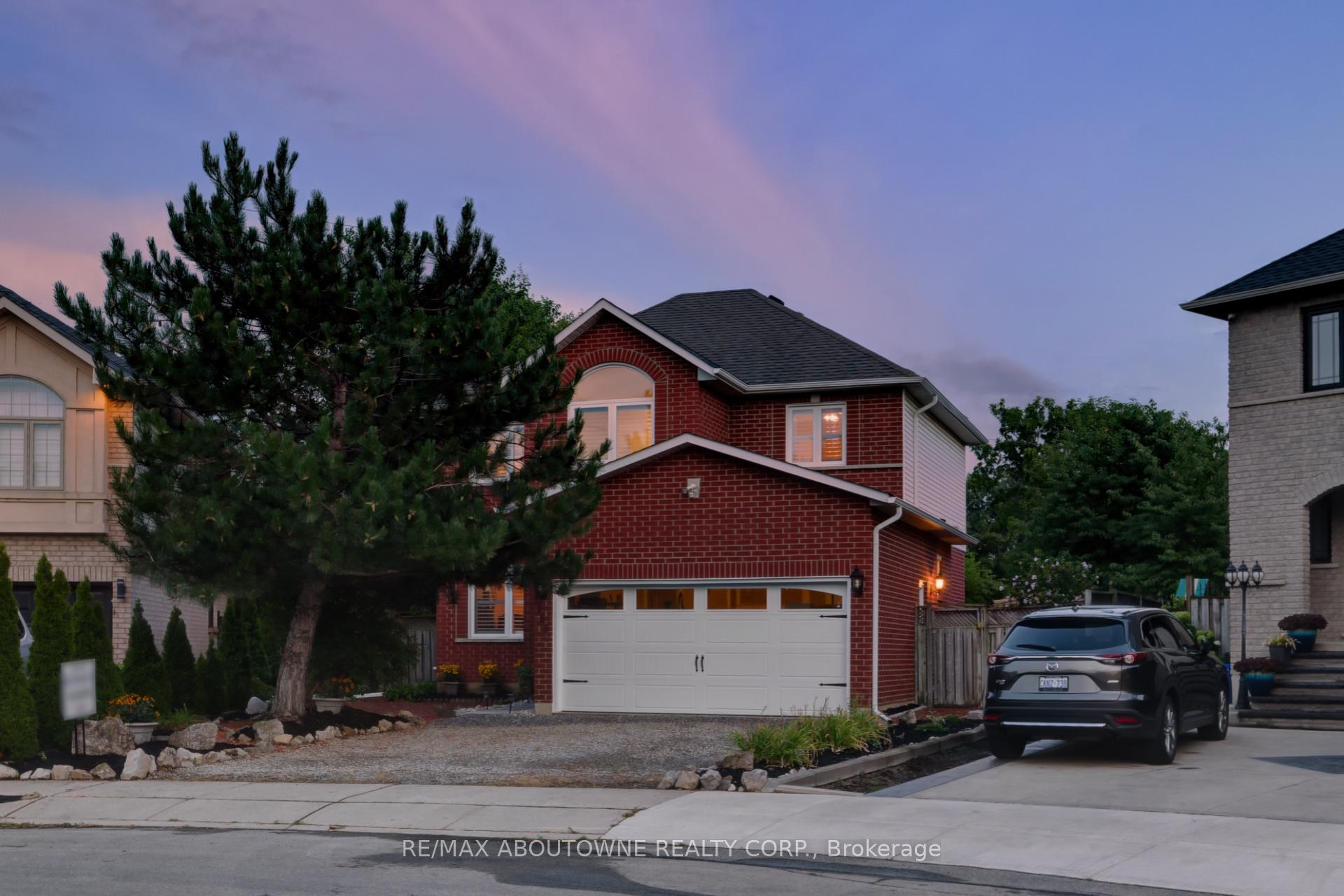 Photo 1 of 163 Fano Drive, Hamilton, Butler — HOMEH