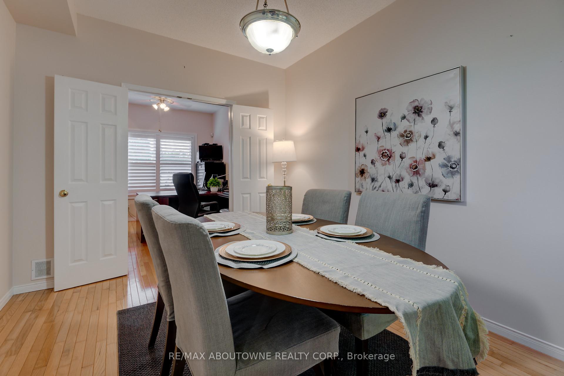 Photo 6 of 163 Fano Drive, Hamilton, Butler — HOMEH